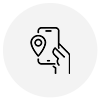 Mobile App Icon